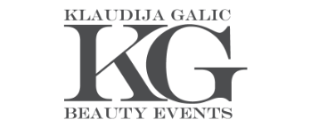 Klaudija Galic Beauty Events